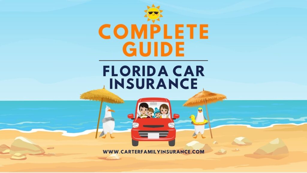 Finding Cheap Car Insurance in Sarasota, Florida