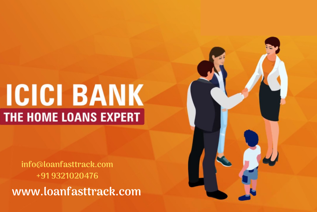 Home Loan Transfer to ICICI Bank: A Complete Guide (2024)