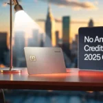 No Annual Fee Credit Cards That Still Offer Premium Benefits (2025 Guide)