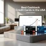 Best Cashback Credit Cards in the USA (2025 Edition)
